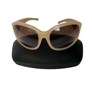 Juicy Couture Beach Baby Sunglasses